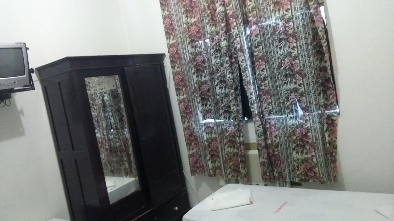 ريسيفي Hotel America المظهر الخارجي الصورة