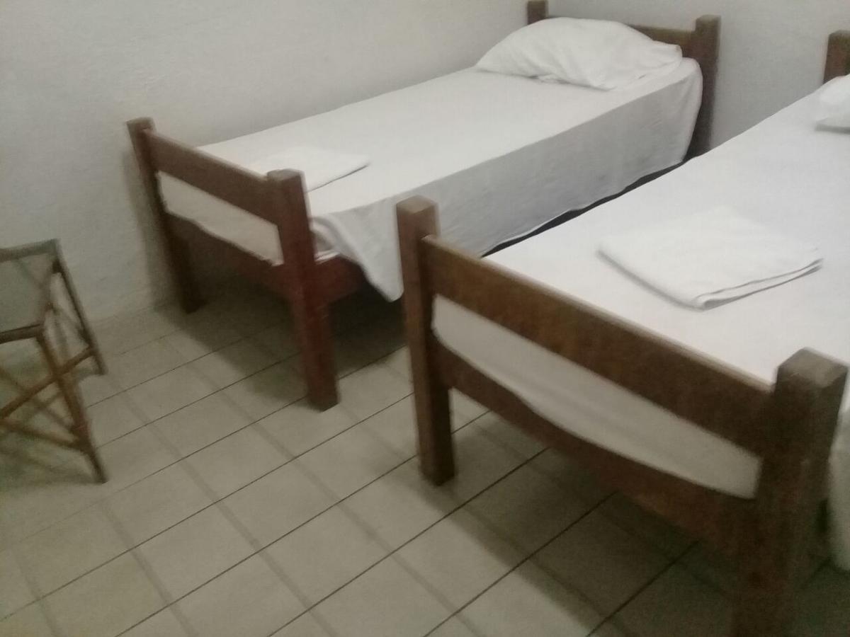 ريسيفي Hotel America المظهر الخارجي الصورة