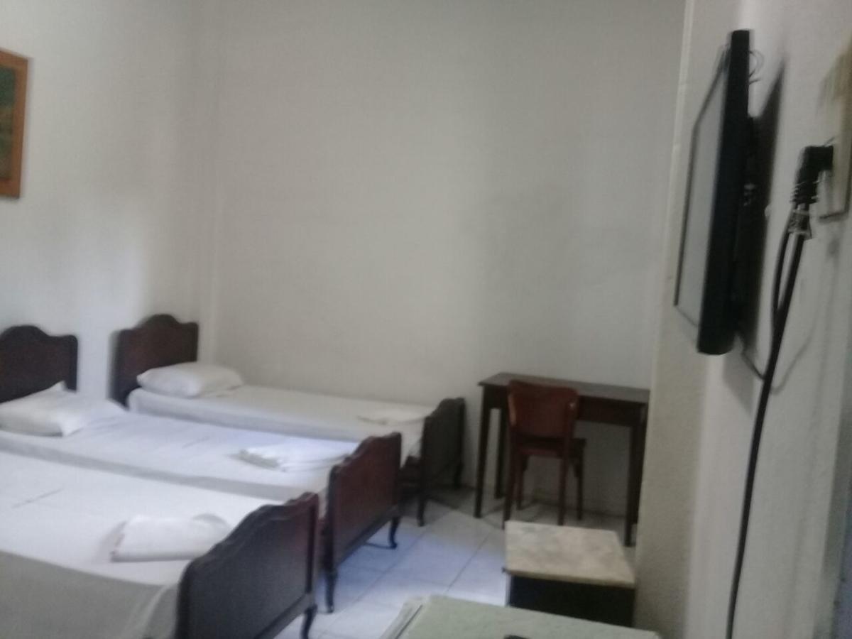 ريسيفي Hotel America المظهر الخارجي الصورة